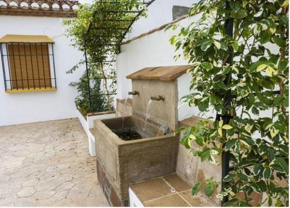 House - 2 Bedrooms with Pool and WiFi - 03704, Almachar
